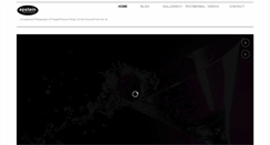 Desktop Screenshot of epsteinstudio.com